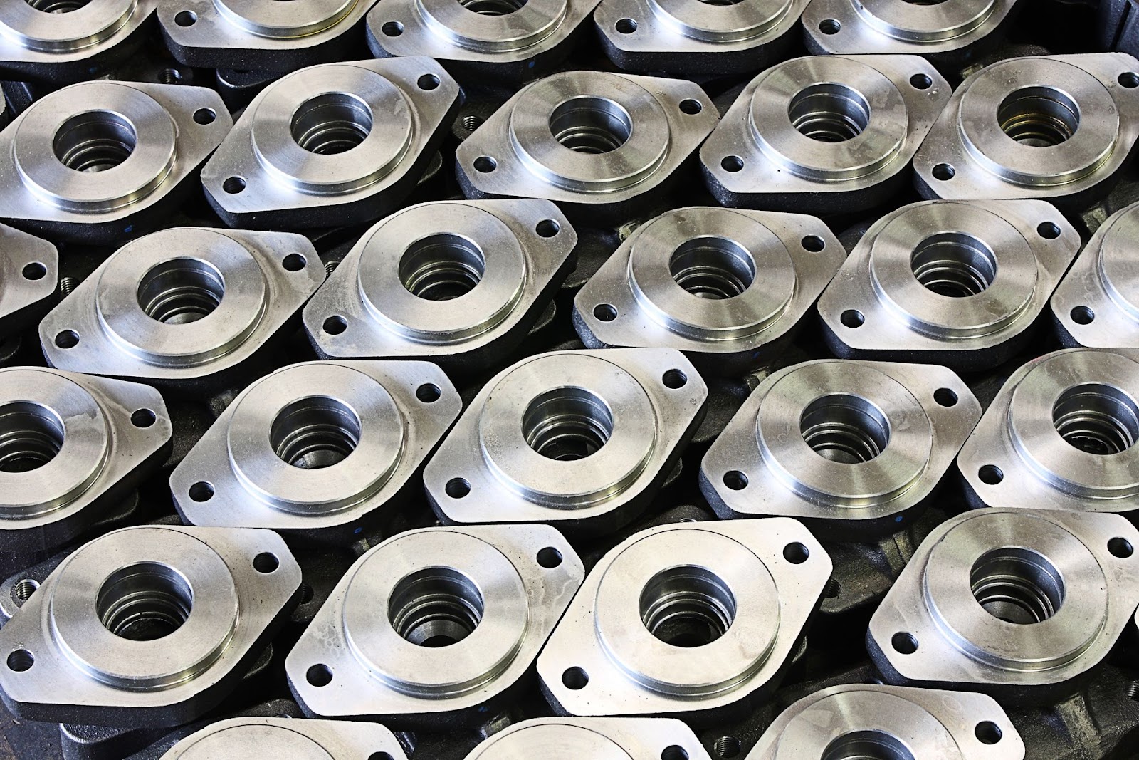 From Prototype to Flight-Ready: Scaling Aerospace CNC Machining Production